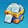 Rare EXP Chest