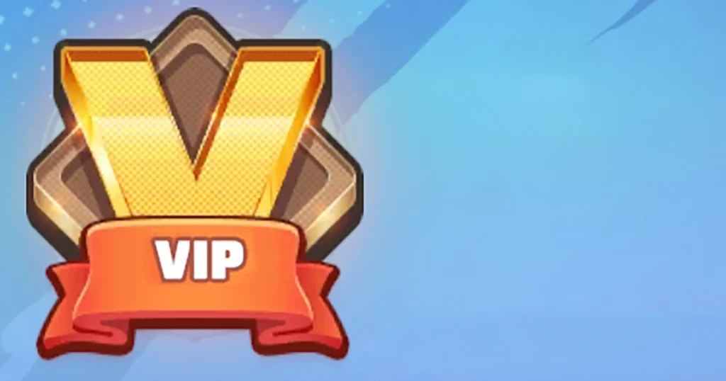 Vip-program Last War: Survival Game