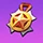 Courage Medal Last War