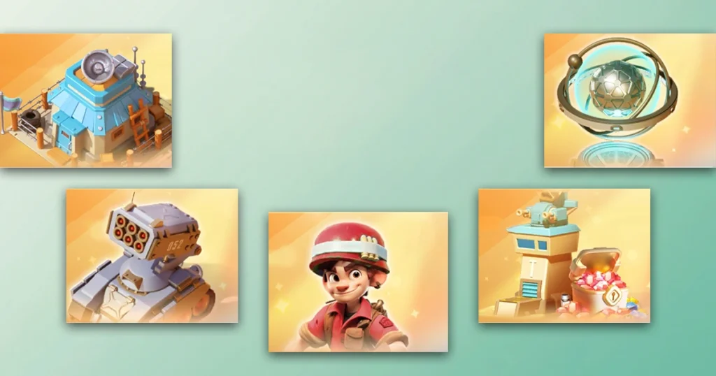 Arms Race: Complete Guide