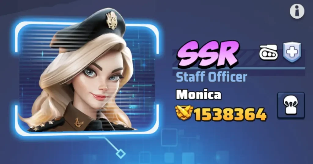Monica