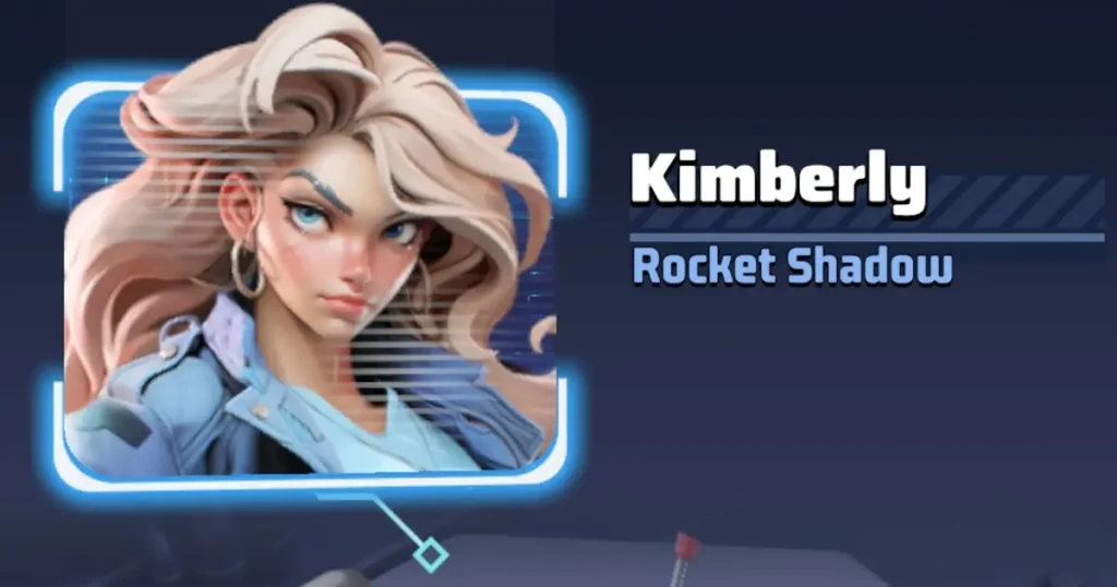 Kimberly