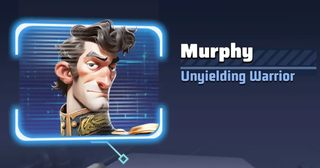 Murphy Murphy