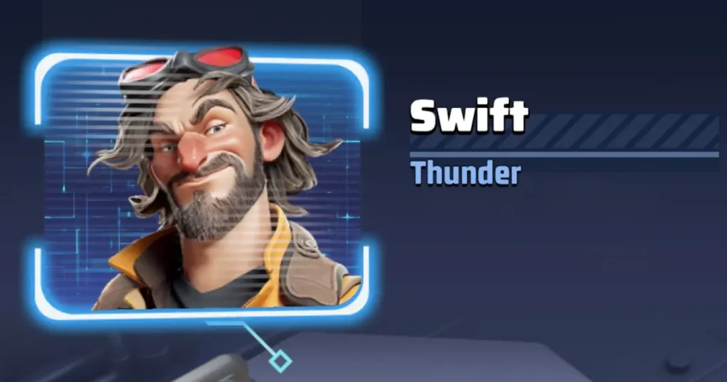 Swift Swift