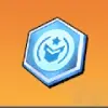 Glittering Coin