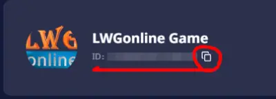 LDShop ID