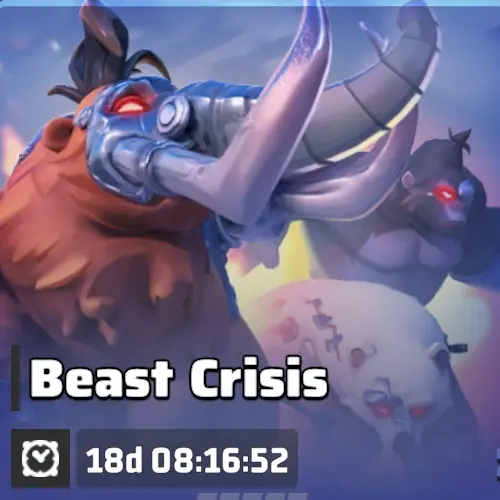 Beast Crisis