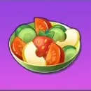 Fruits and Vegetables