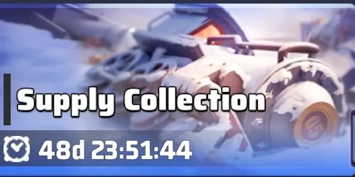 Supply Collection