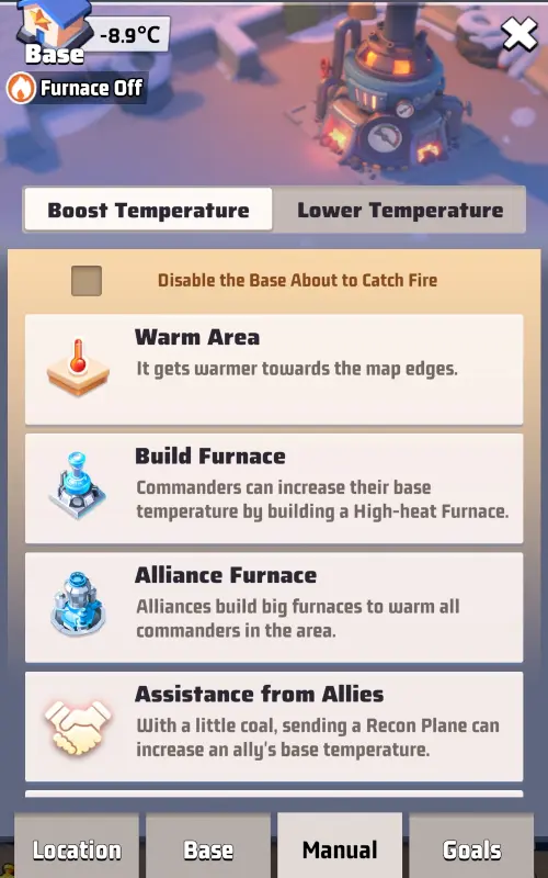 Temperature Manual Part 1