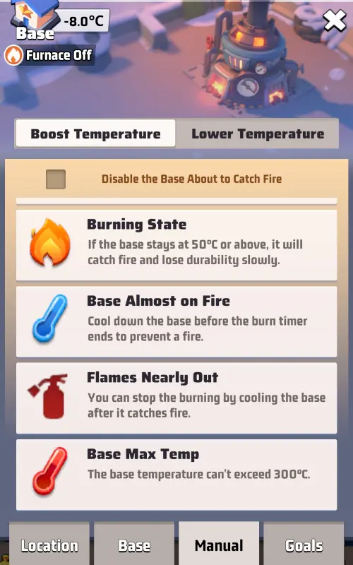 Temperature Manual Part 3
