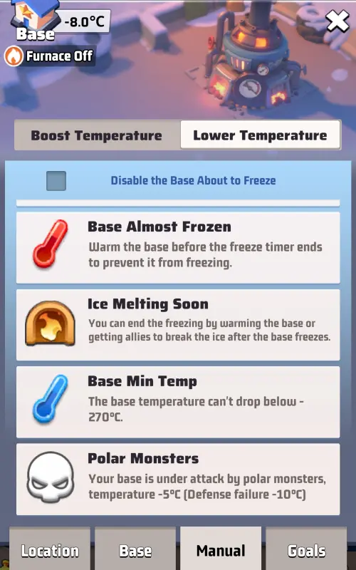 Temperature Manual Part 4