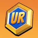 Legendary Hero Badge