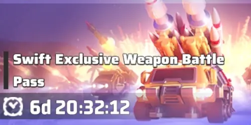 Tesla's Exclusive Weapon
